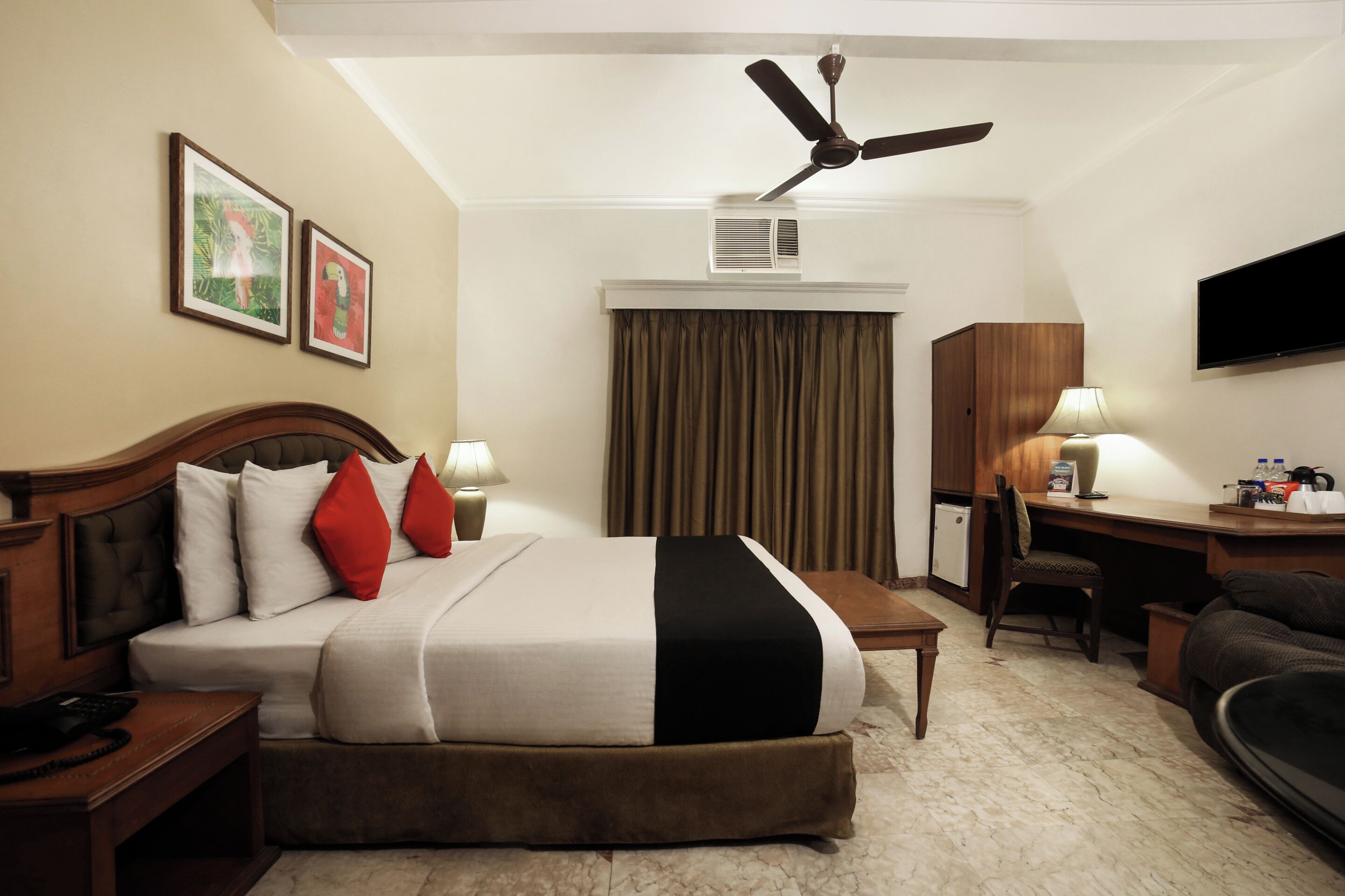 Foto - AgraOne - A Boutique Hotel by Dayal Lodge