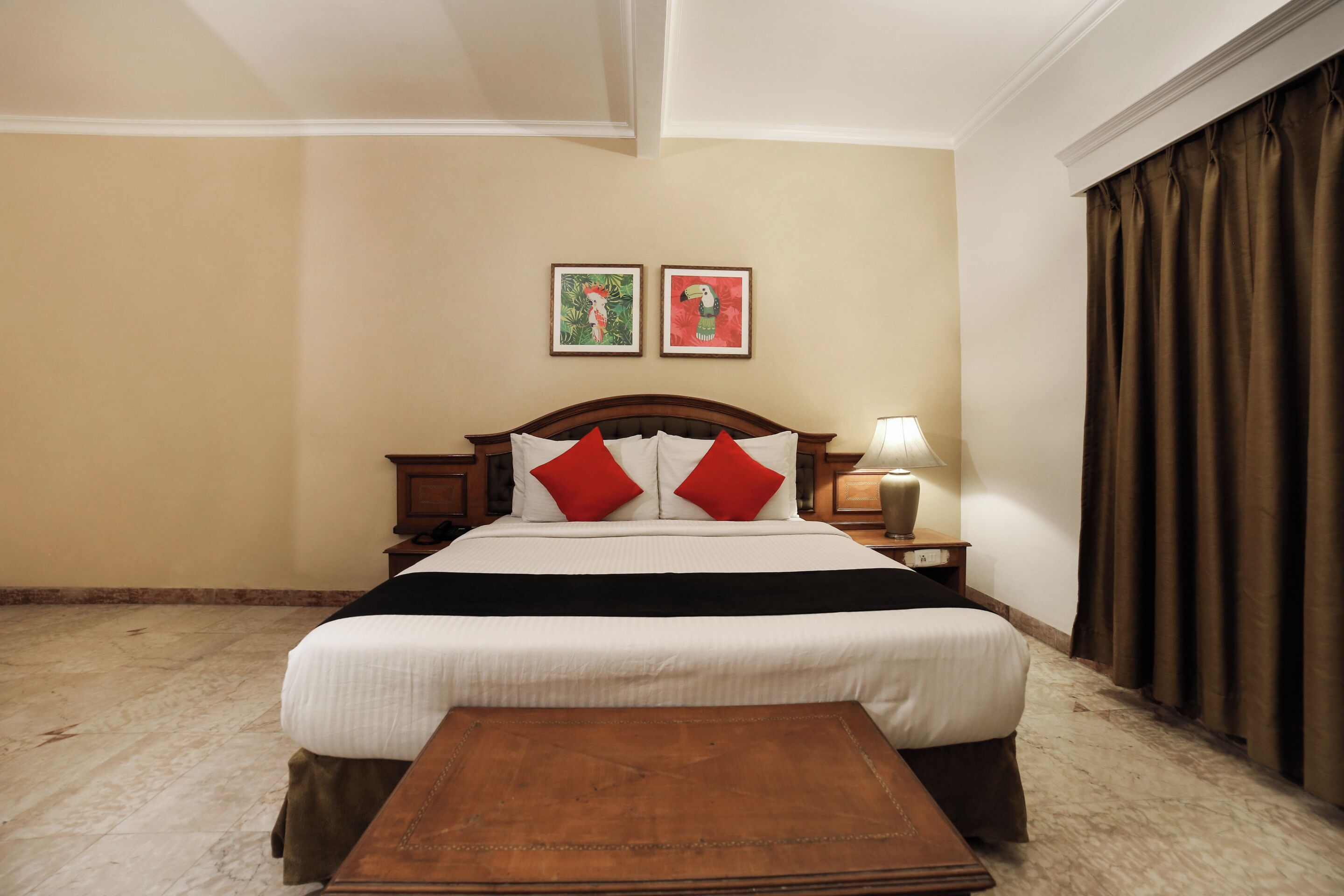 Foto - AgraOne - A Boutique Hotel by Dayal Lodge