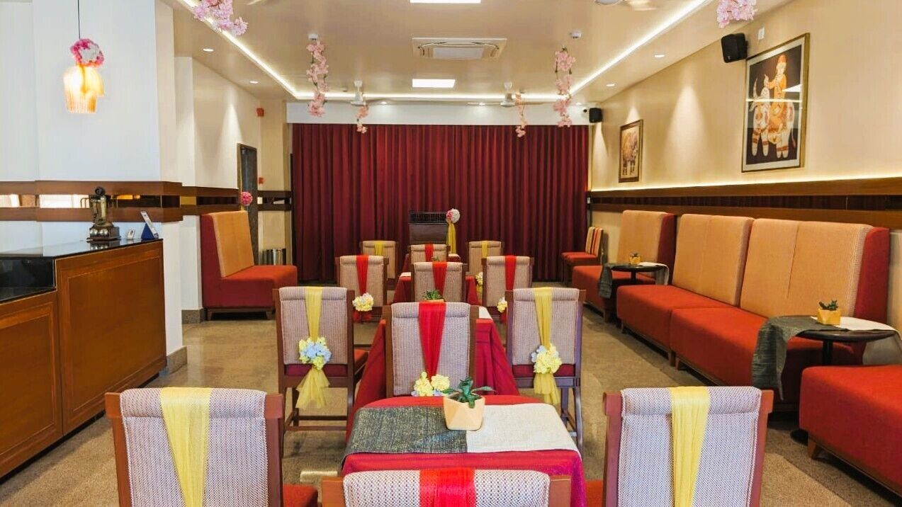 Foto - AgraOne - A Boutique Hotel by Dayal Lodge