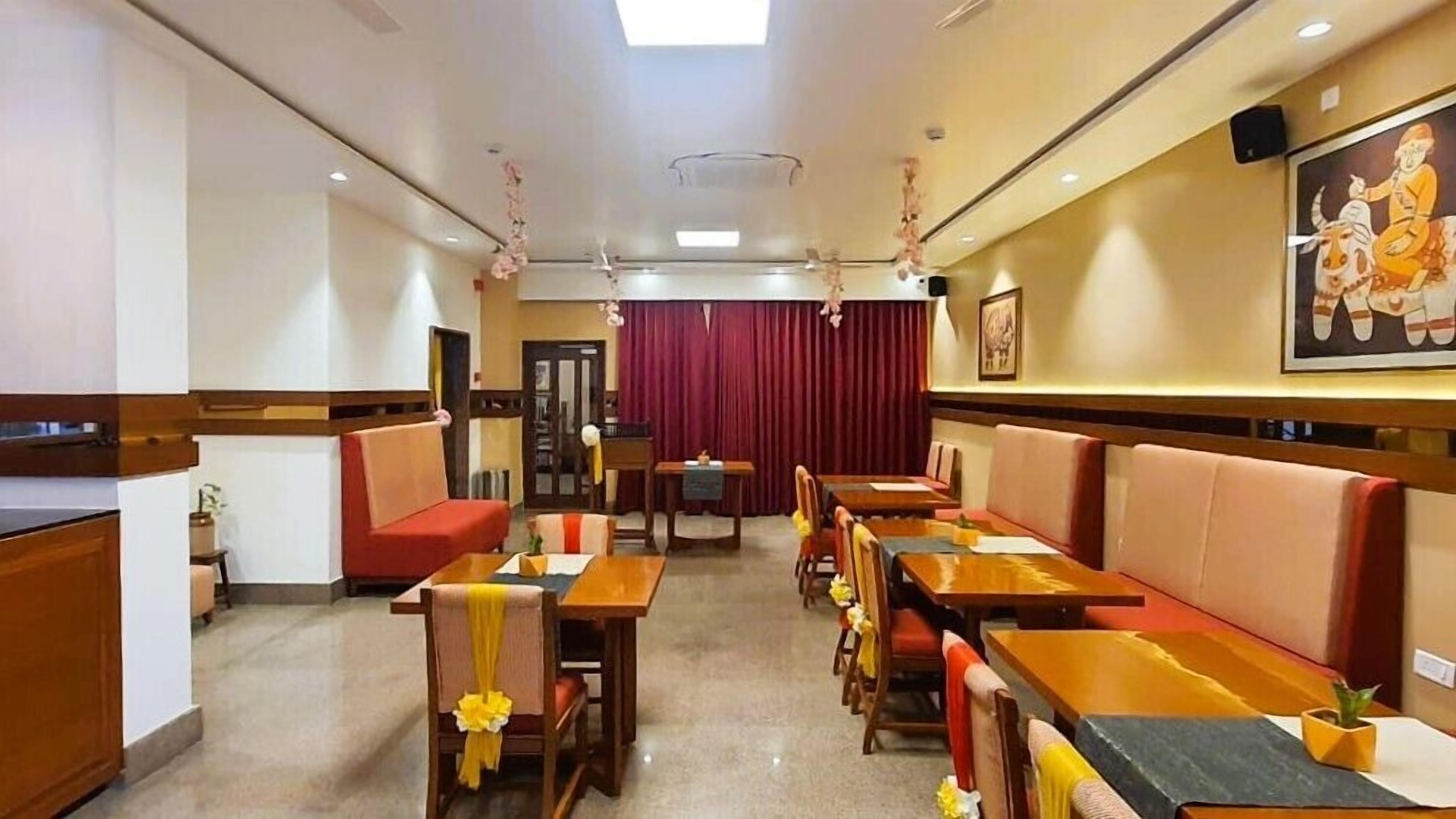 Foto - AgraOne - A Boutique Hotel by Dayal Lodge