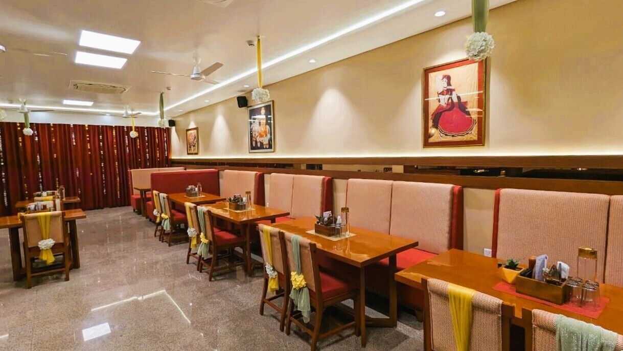 Foto - AgraOne - A Boutique Hotel by Dayal Lodge