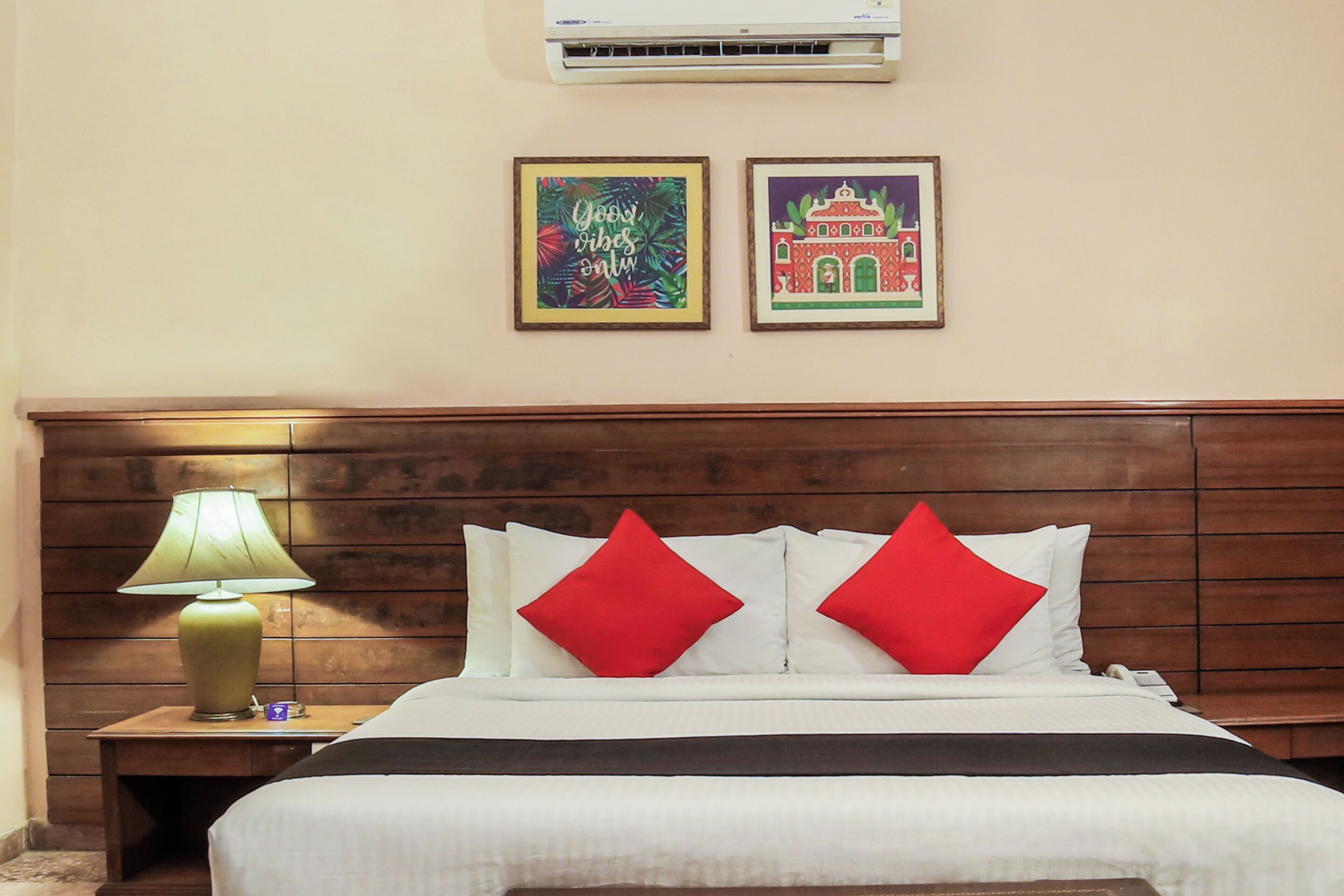 Foto - AgraOne - A Boutique Hotel by Dayal Lodge