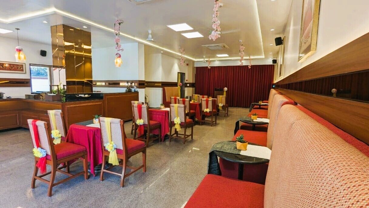 Foto - AgraOne - A Boutique Hotel by Dayal Lodge