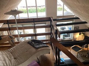 House | Interior