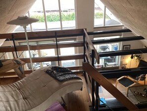 House | Interior - 6 Person Holiday Home in Idestrup (Idestrup)