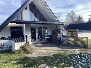 House | Exterior