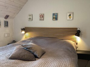 House | Interior - 6 Person Holiday Home in Idestrup (Idestrup)