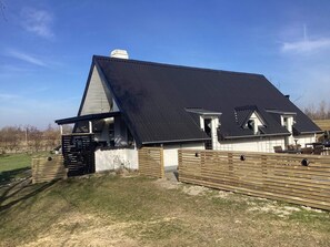 House | Exterior - 6 Person Holiday Home in Idestrup (Idestrup)