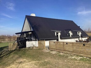 House | Exterior - 6 Person Holiday Home in Idestrup (Idestrup)