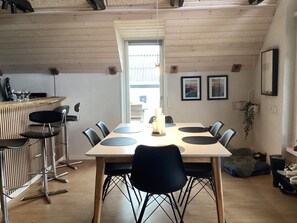 House | Interior