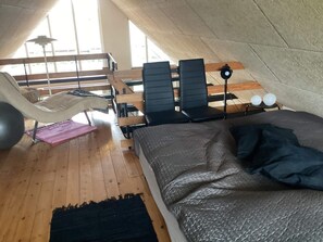 House | Interior - 6 Person Holiday Home in Idestrup (Idestrup)