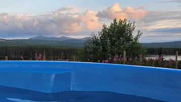 House | Spa treatment