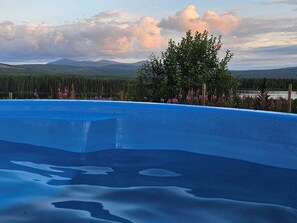 House | Spa treatment