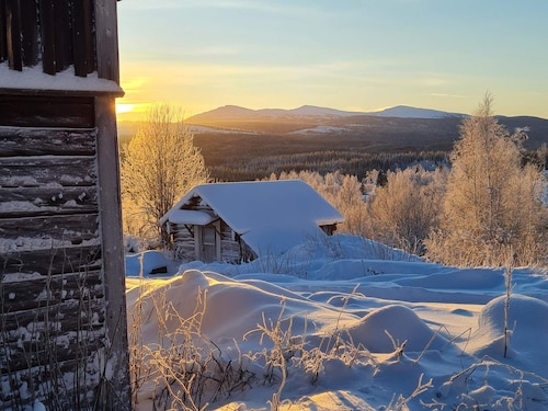 4 Person Holiday Home in Follinge