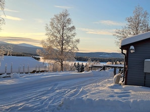 Nhà | Ngoại thất
