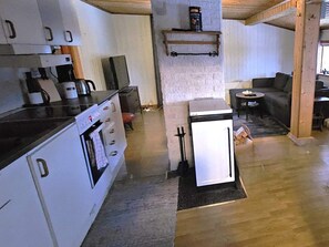 House | Interior