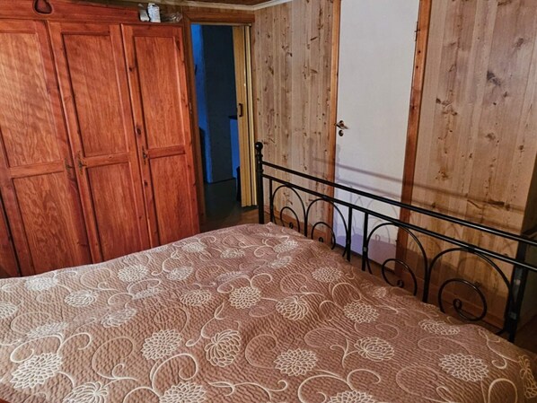 House | Interior
