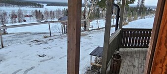 4 Person Holiday Home in Follinge