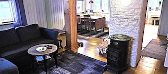 4 Person Holiday Home in Follinge