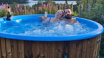 House | Spa treatment