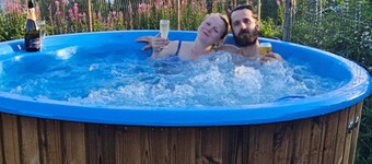 4 Person Holiday Home in Follinge