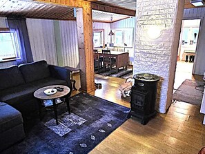 House | Interior