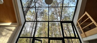 12 minutes from Pachuca. We accept guests with pets.