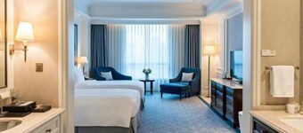 Shanghai Golden Hotel