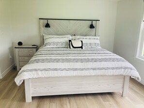 3 Schlafzimmer, kostenloses WLAN, Bettwäsche