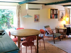 Interior - 6 Person Holiday Home in Blokhus (Blokhus)