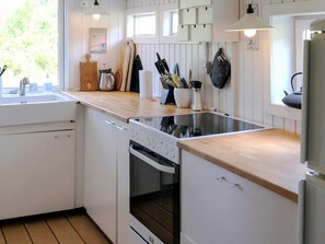 Maison | Intérieur