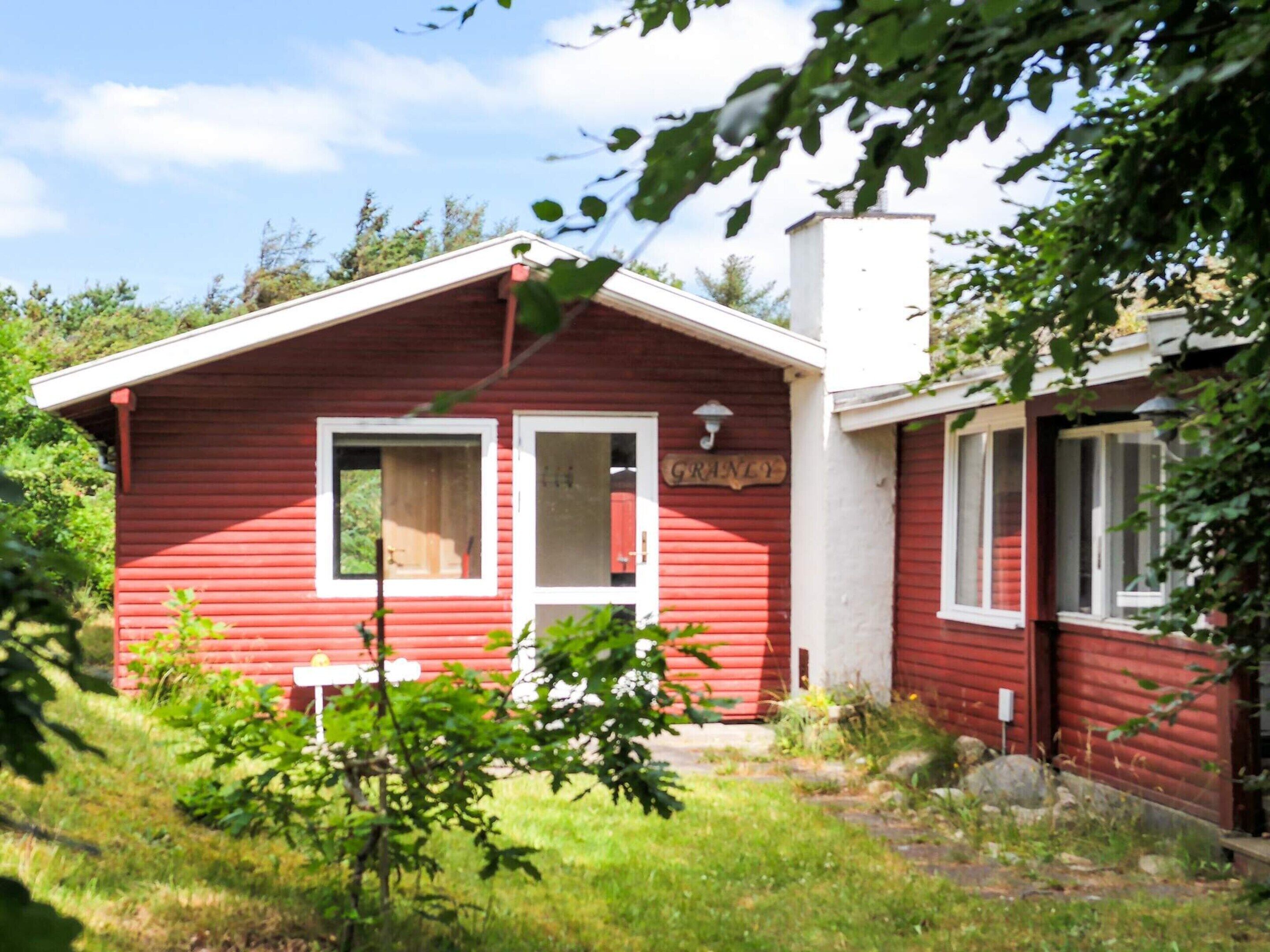 Casa | Exterior