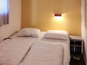 Ferienhaus | Innenbereich