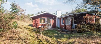 6 Person Holiday Home in Blokhus