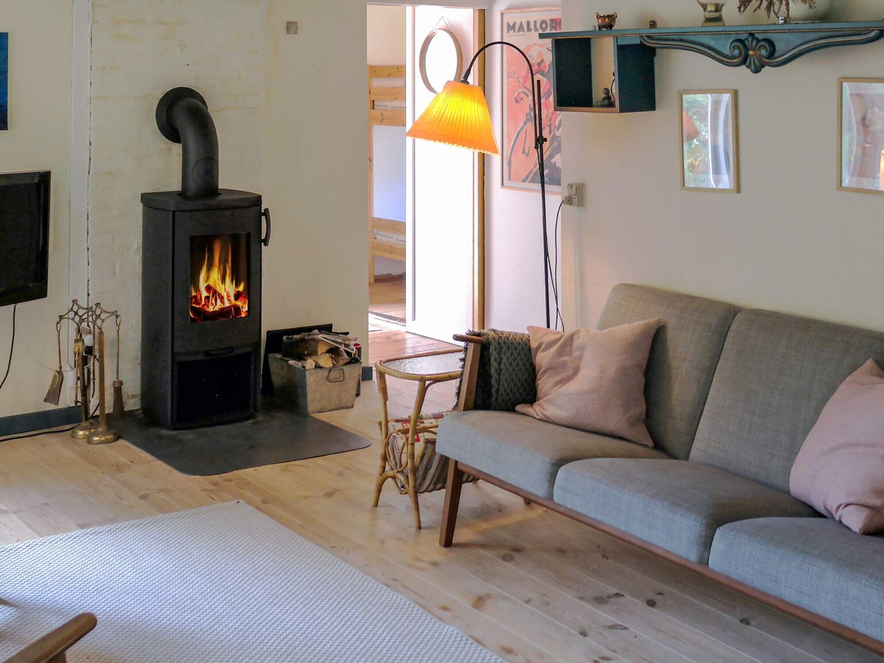 Casa | Parte interna