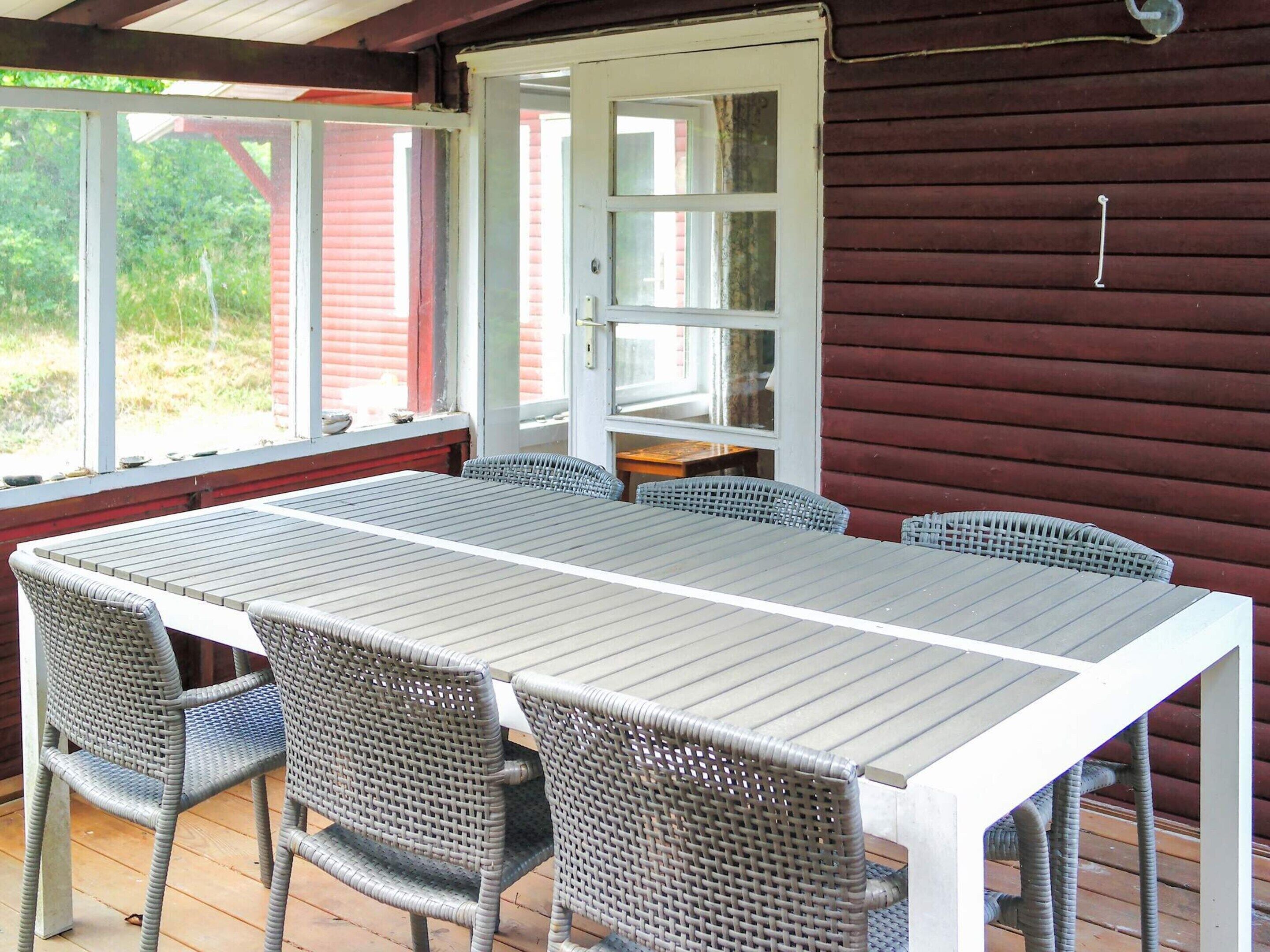 Casa | Vista da propriedade