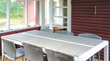 House | View from property