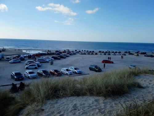 6 Person Holiday Home in Blokhus