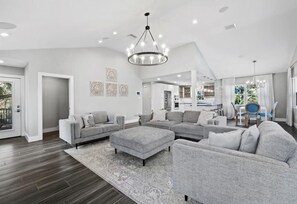 TV connectée, écrans d'ordinateur, imprimantes