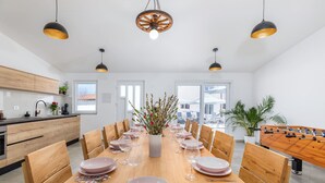 Villa | Dineren