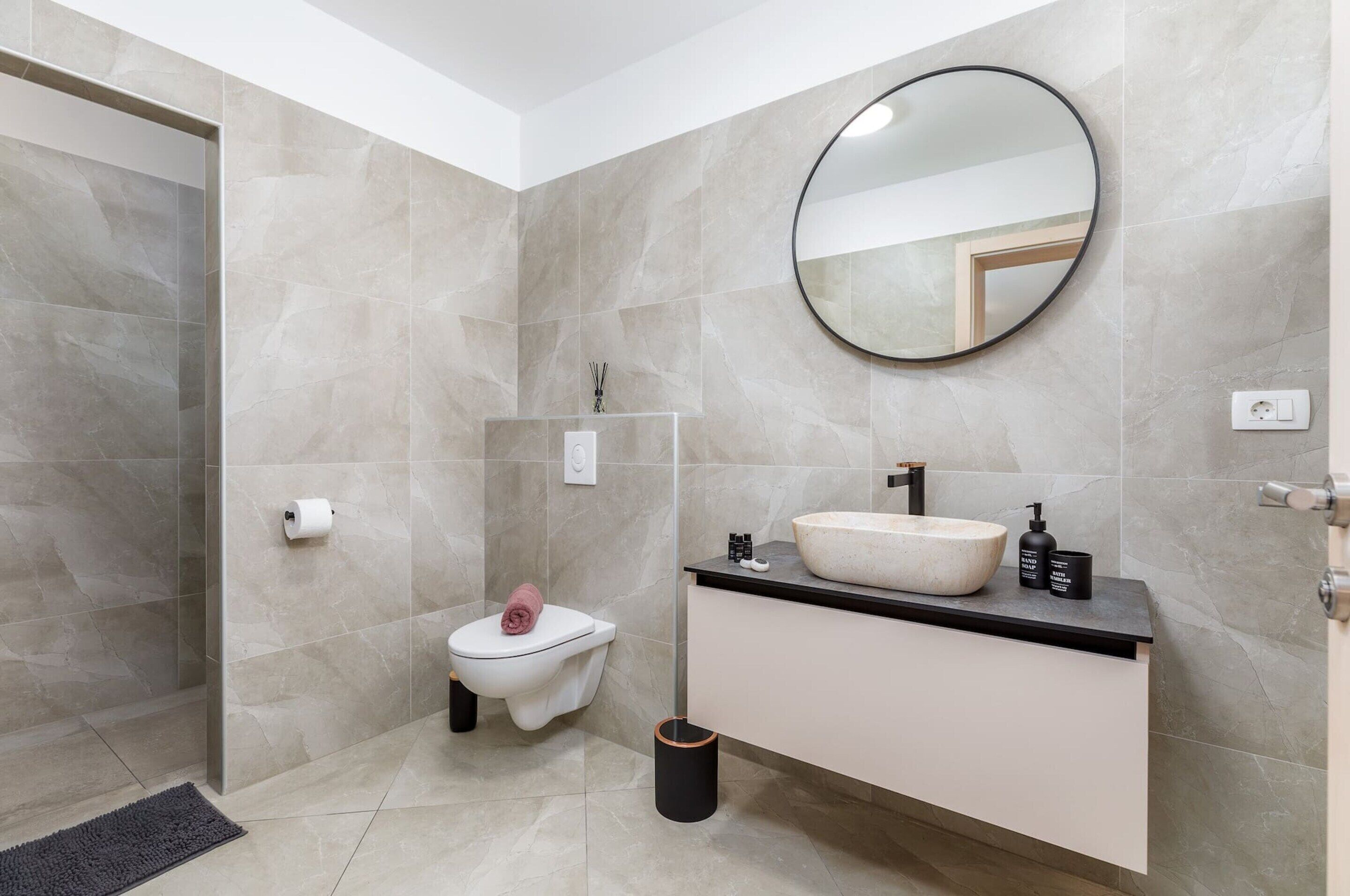 Salle de bain
