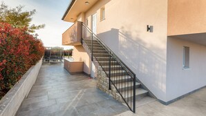 Villa | Exterieur
