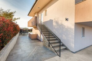 Villa | Udendørsområde