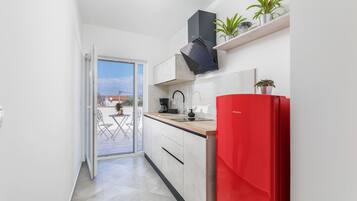 Biệt thự | Bếp riêng | Ghế cao cho trẻ em