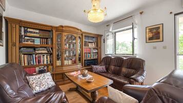 Apartment | Interior