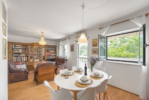 Apartment | Living room