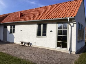 Exterior - 4 Star Holiday Home in Steninge (Steninge)