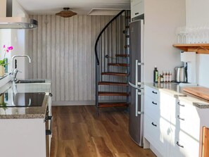 Interior - 4 Star Holiday Home in Steninge (Steninge)