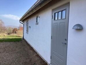 Casa | Fachada
