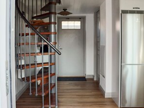 House | Interior